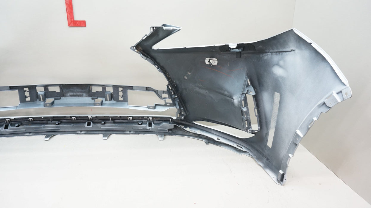 2020-2021 LEXUS RX350 RX450H FRONT BUMPER COVER PANEL OEM 52119-48590