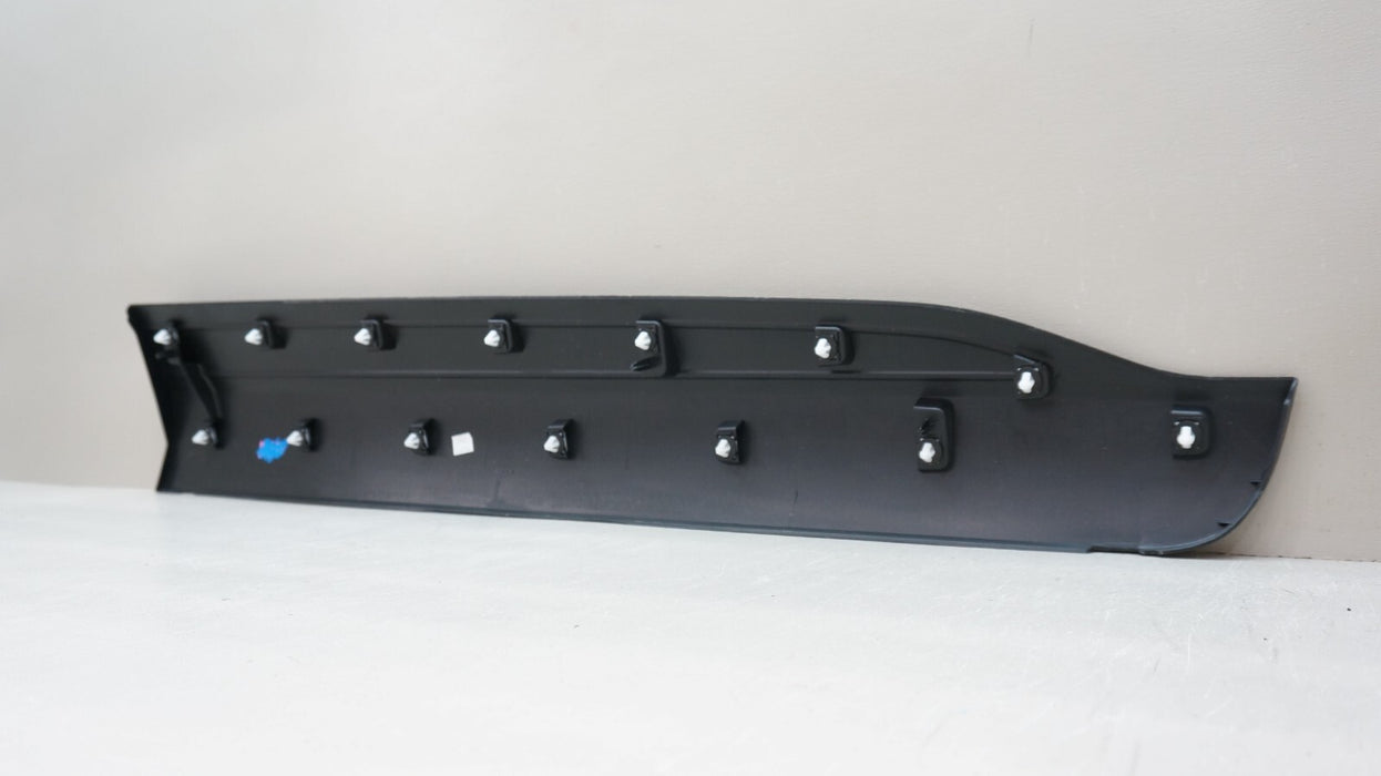 2020-2022 FORD ESCAPE FRONT LEFT DRIVER SIDE DOOR TRIM MOLDING OEM LJ6B-S20849