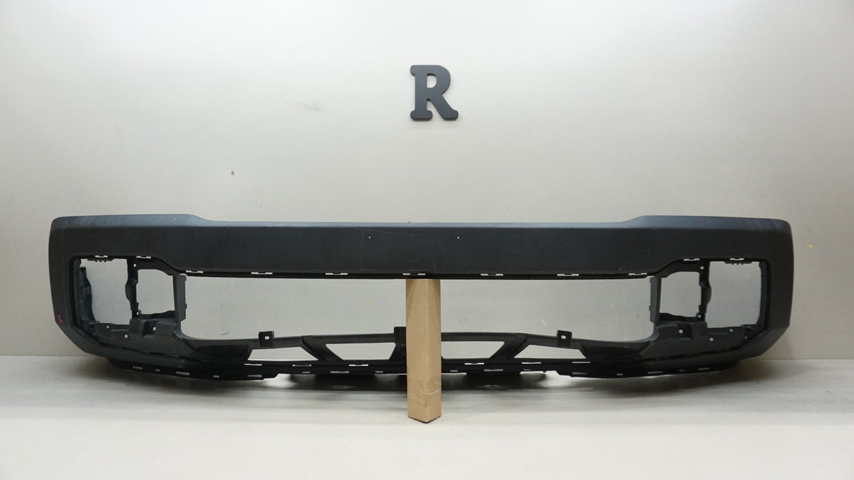 2017-2020 HONDA RIDGELINE FRONT LOWER BUMPER COVER VALANCE OEM