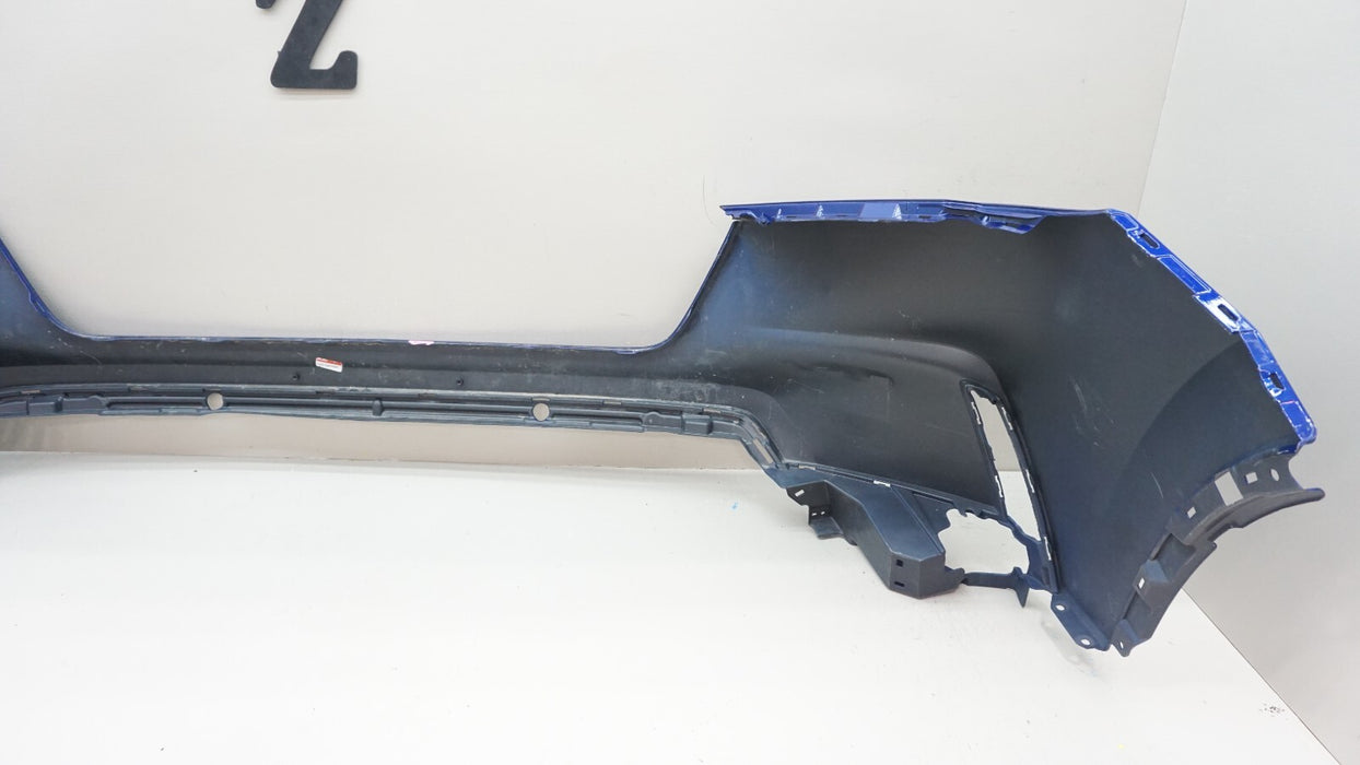 2023-2024 HONDA CR-V CRV FRONT BUMPER COVER PANEL OEM 71101-3A0-A000