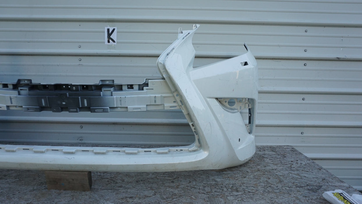 2014-2019 LEXUS GX460 FRONT BUMPER SHELL PLASTIC COVER PANEL FACTORY OEM