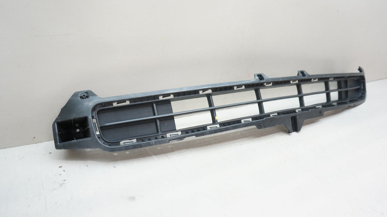 2020-2022 KIA TELLURIDE FRONT LOWER BUMPER GRILLE OEM 86354-S9000