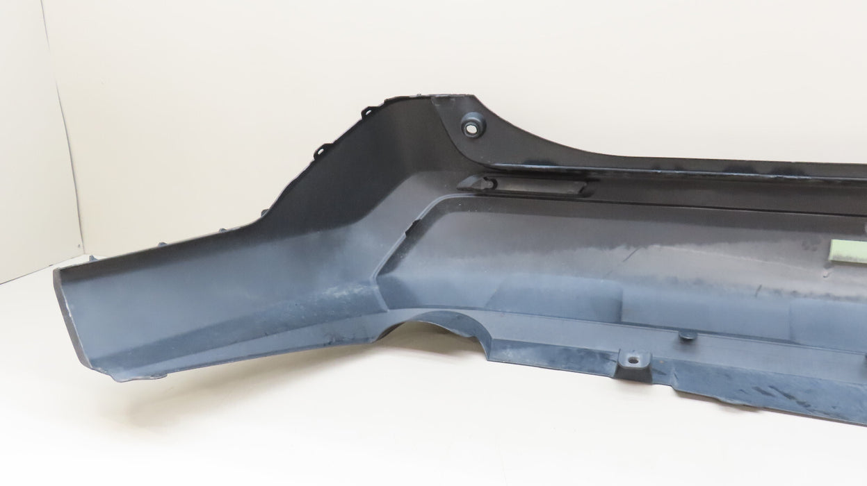 2019-2023 TOYOTA RAV4 REAR BUMPER COVER OEM 52159-0R160