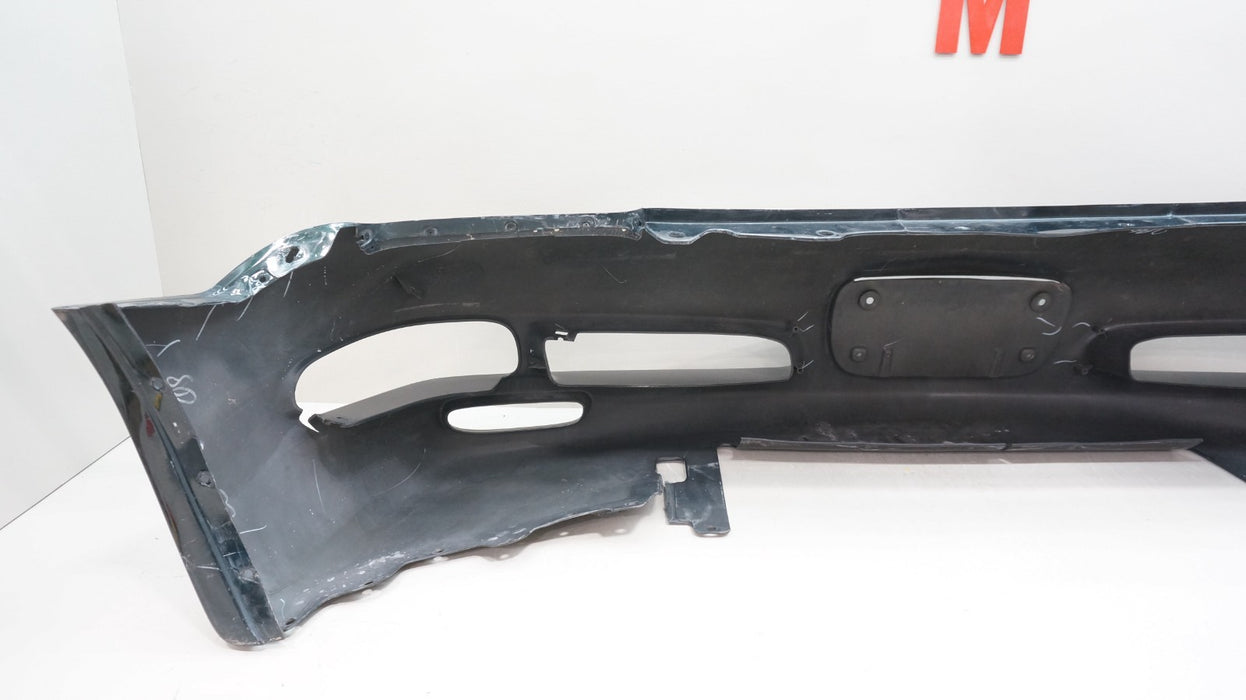 1997-2004 CHEVROLET CORVETTE FRONT BUMPER COVER PANEL OEM