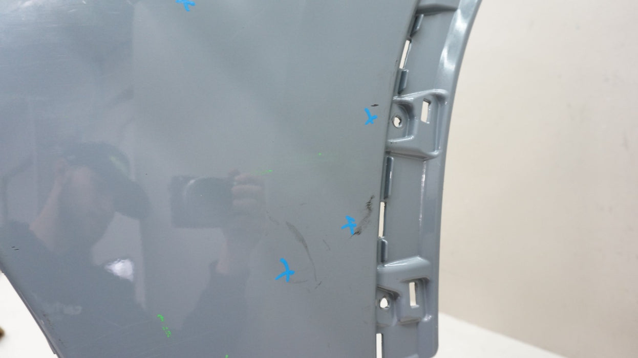 2023-2025 HONDA PILOT FRONT BUMPER COVER 71101-T90-A000 OEM