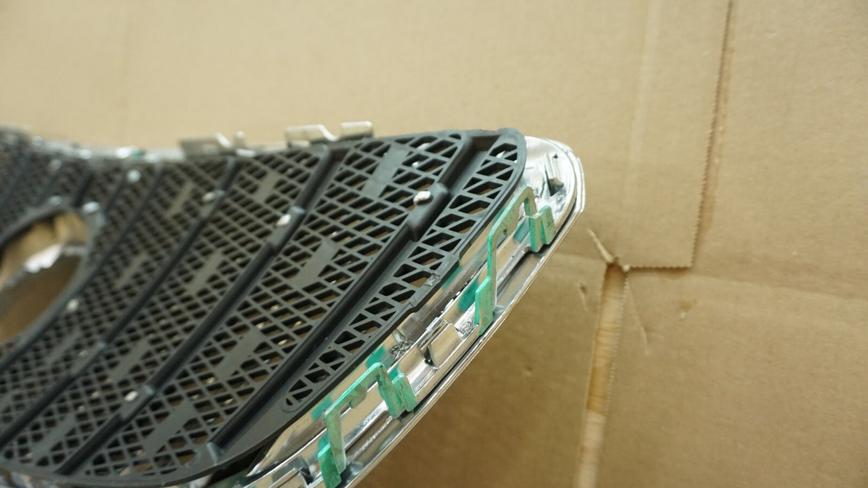2010-2013 BUICK LACROSSE FRONT CENTER BUMPER GRILLE GRILL OEM 10 11 12 13