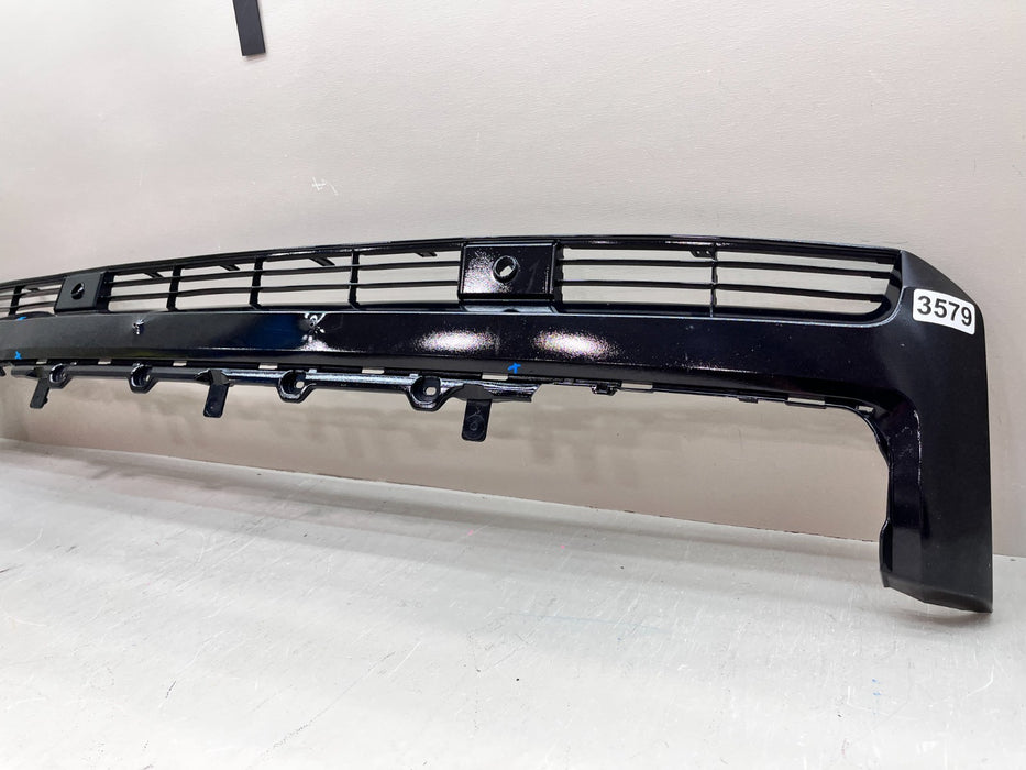 2023-2026 TOYOTA SEQUOIA FRONT LOWER BUMPER GRILLE GRILL OEM 52711-0C060