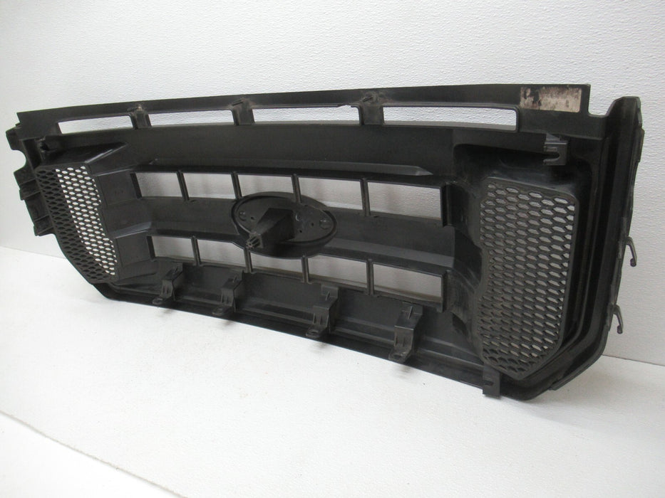 2015 2016 2017 FORD F-150 F150 FRONT RADIATOR GRILL GRILLE TRIM OEM
