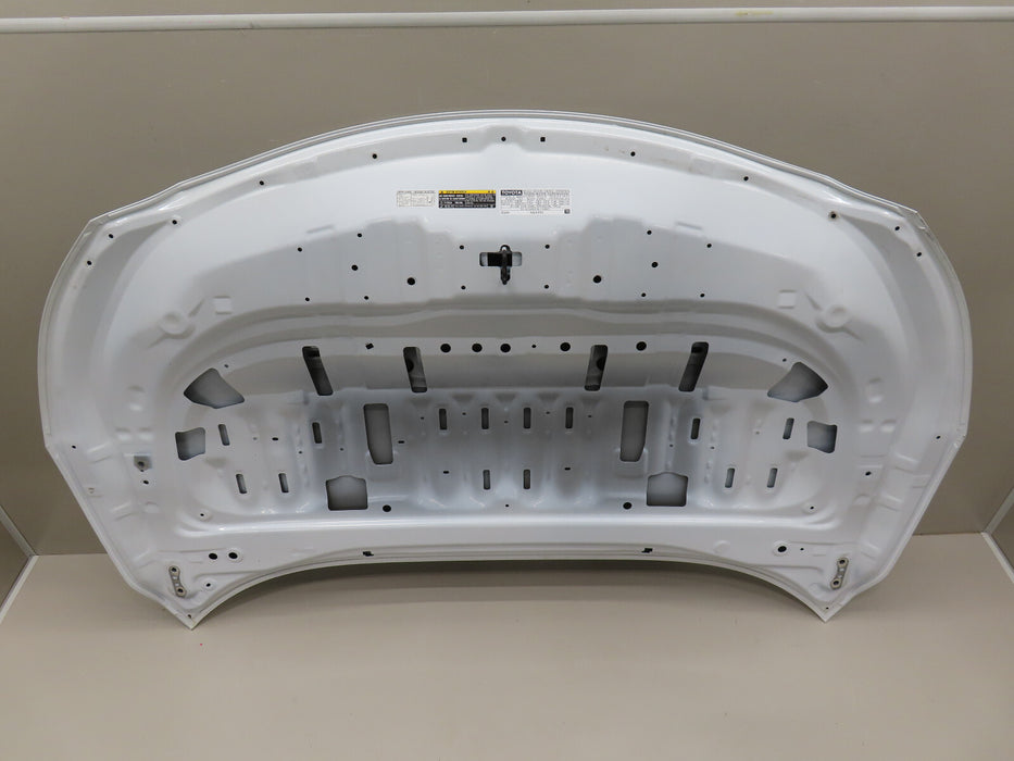 2021-2024 TOYOTA VENZA FRONT HOOD BONNET OEM