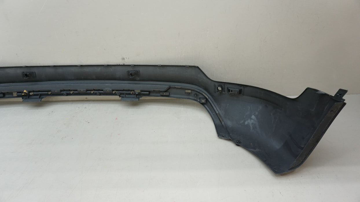 2015-2019 LINCOLN MKC 4DR SUV REAR LOWER BUMPER COVER PANEL OEM EJ7B-17906-ABW