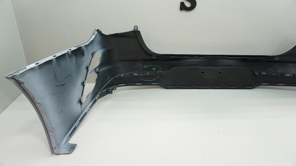 2021-2023 KIA K5 REAR BUMPER COVER PANEL 86611L3300 OEM 21 22 23