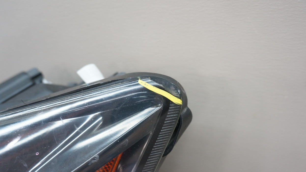 *PARTS* 2011-2013 LEXUS IS350 IS250 FRONT LEFT DRIVERS SIDE XENON HID HEADLIGHT