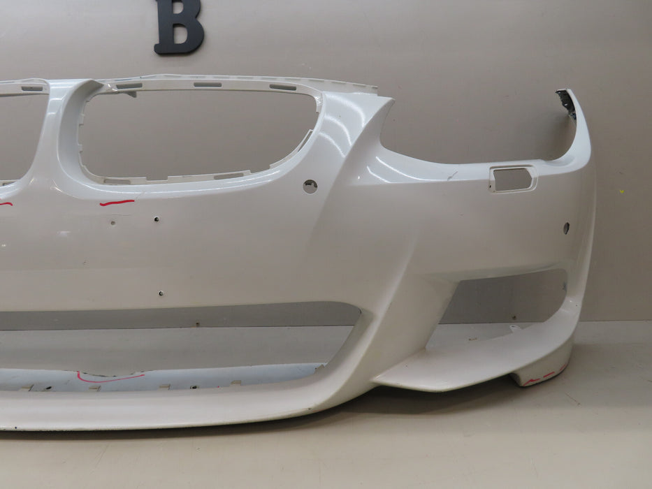 2011 2012 2013 BMW 3 SERIES 328 335 335 COUPE FRONT BUMPER COVER OEM