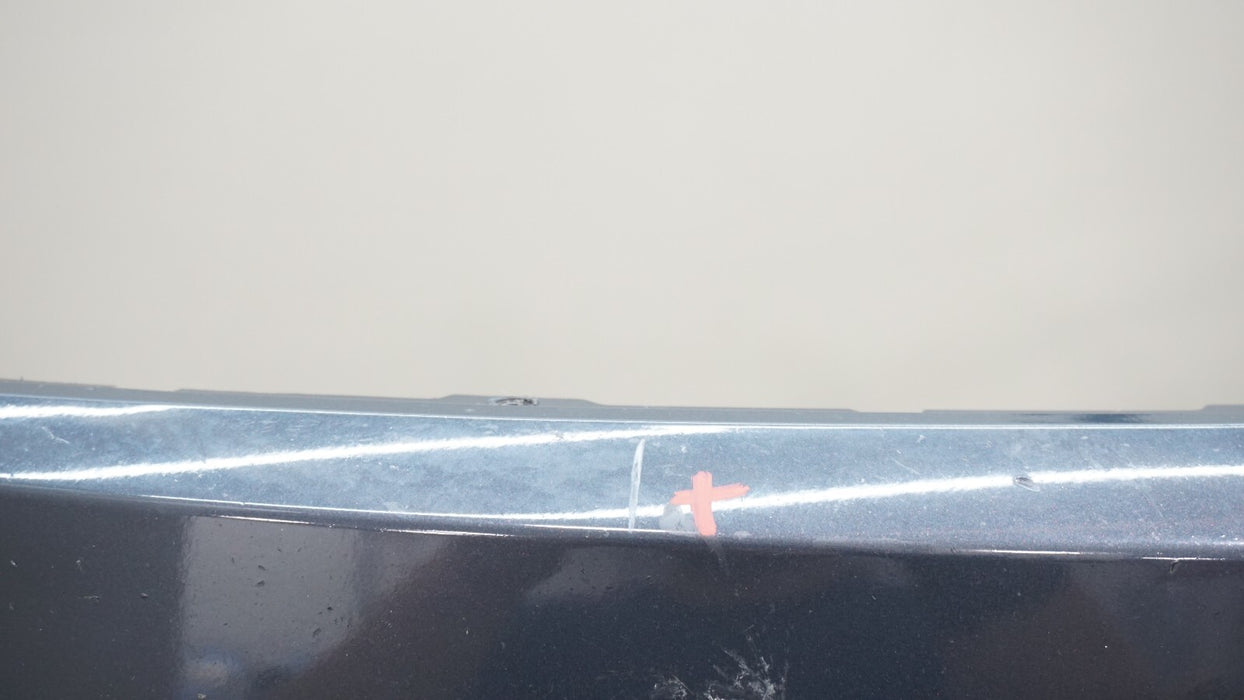 2019-2020 HYUNDAI TUCSON FRONT BUMPER COVER PANEL OEM 86511-D3500