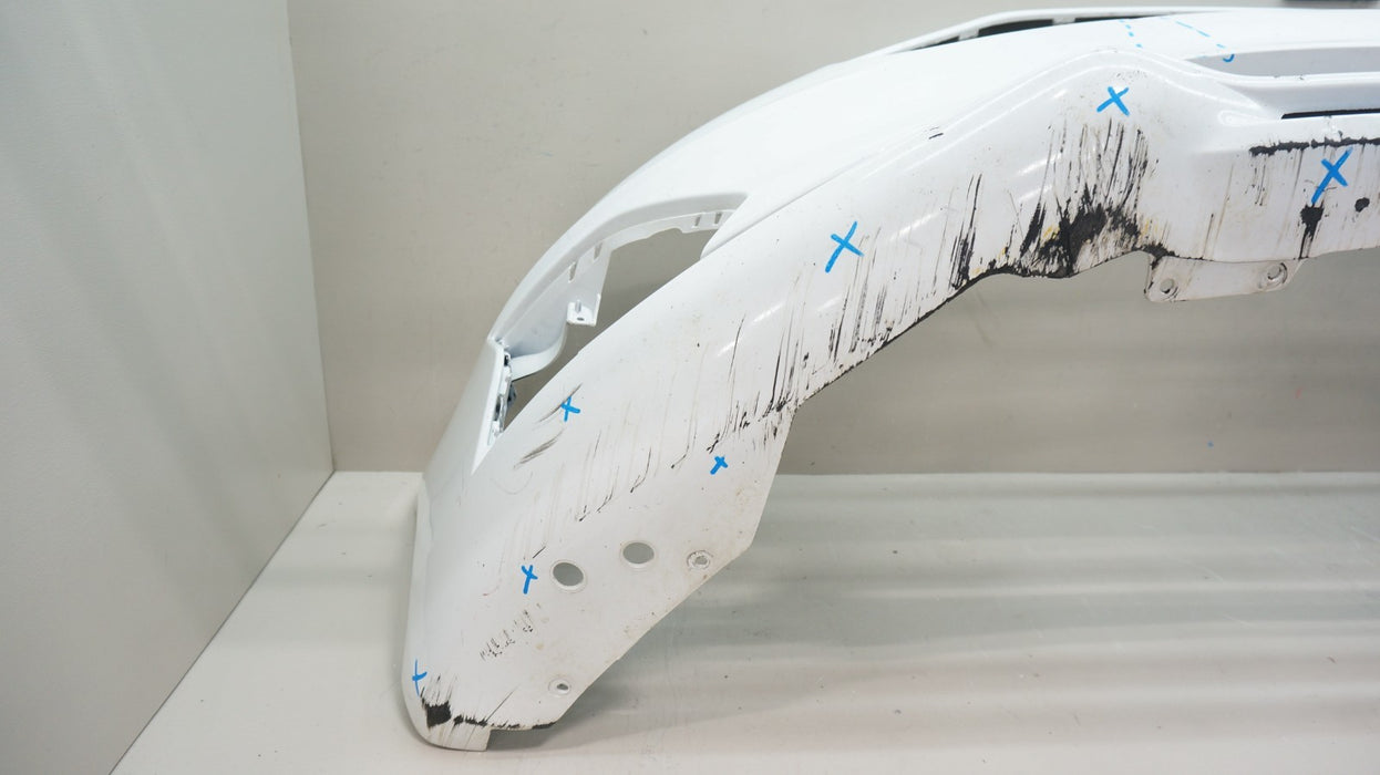 2019-2020 FORD FUSION SEDAN FRONT BUMPER COVER KS73-17757 OEM