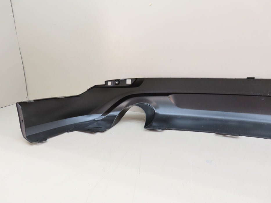 2022 2023 MAZDA CX5 CX-5 REAR LOWER BUMPER COVER VALANCE OEM