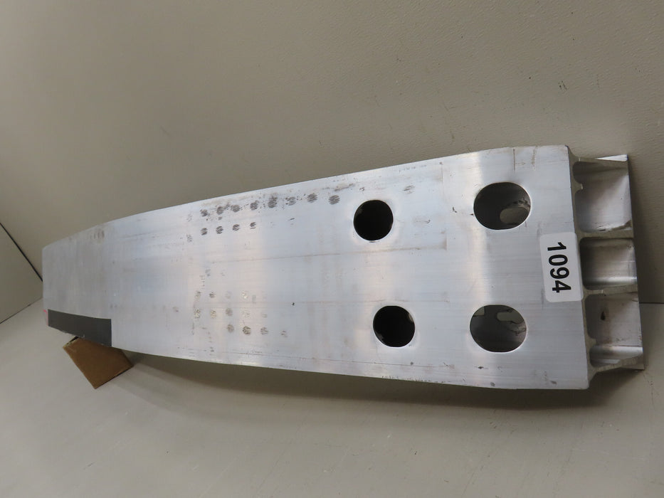 2013-2015 HONDA CIVIC FRONT REINFORCEMENT IMPACT BAR OEM