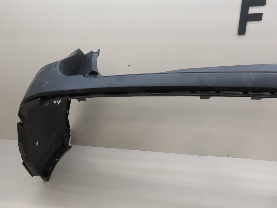 2020 2021 2022 FORD EXPLORER REAR BUMPER COVER AFTERMARKET CAPA