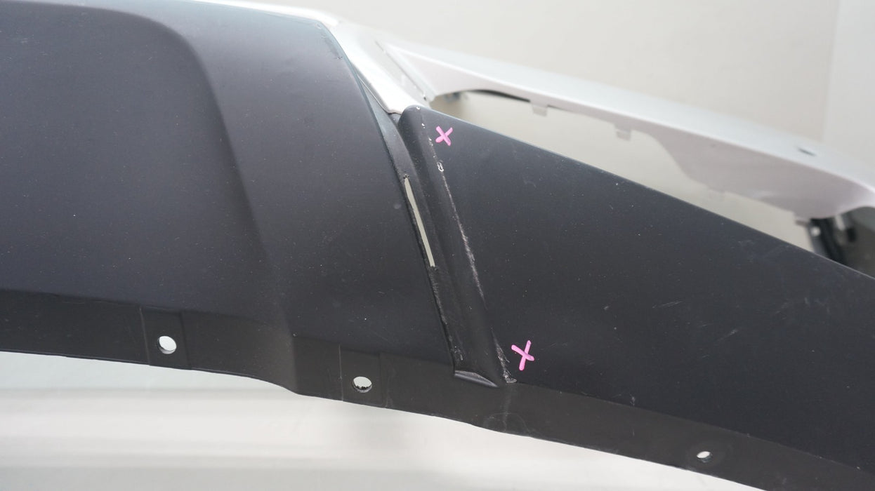 2019-2024 ROLLS ROYCE CULLINAN FRONT BUMPER COVER OEM