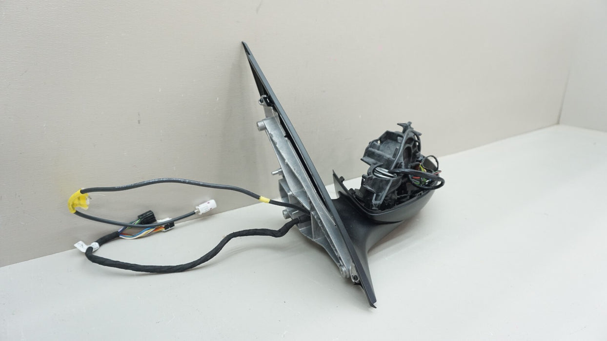 2020-2023 MERCEDES GLE GLS450 LH LEFT DRIVER SIDE MIRROR OEM
