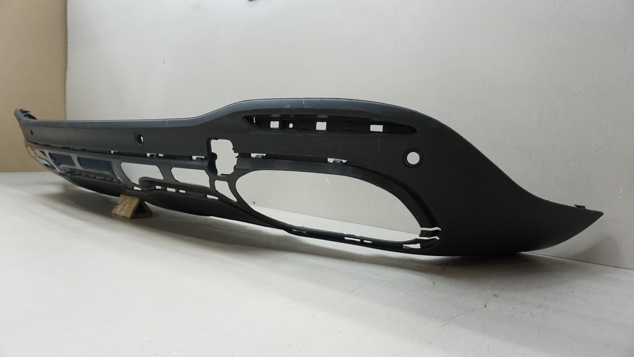 2020-2023 MERCEDES-BENZ GLS REAR LOWER BUMPER COVER VALANCE OEM A1678852209