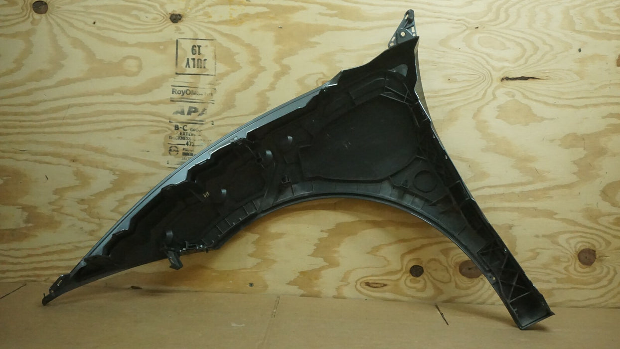 2019-2020 JAGUAR I-PACE I PACE FRONT RIGHT PASSENGER SIDE FENDER SHELL COVER OEM