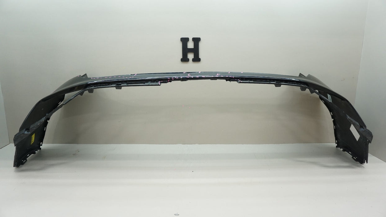 2019-2020 HYUNDAI SANTA FE REAR BUMPER COVER 86671-S2000 OEM