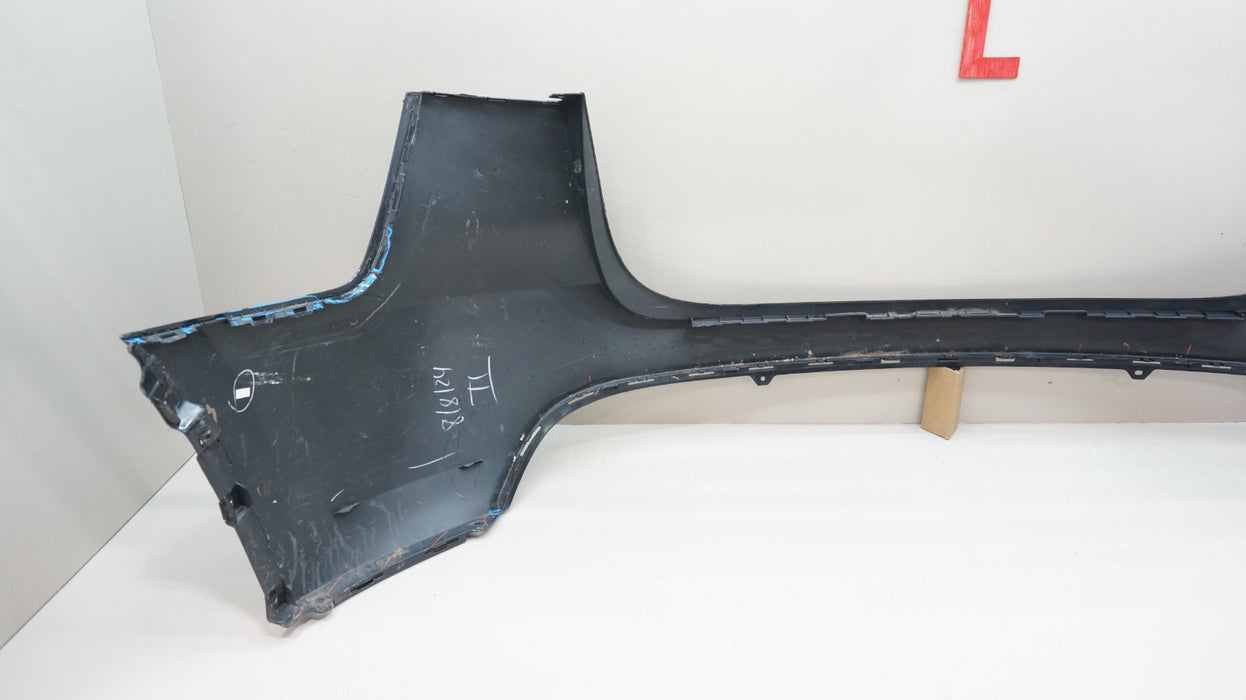 2020-2023 TESLA MODEL Y REAR BUMPER COVER PANEL OEM 1487995-00-B