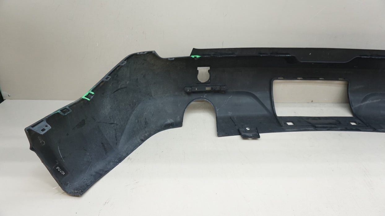 2018-2020 CHEVROLET TRAVERSE L LS LT SUV REAR BUMPER COVER PANEL OEM 84294627