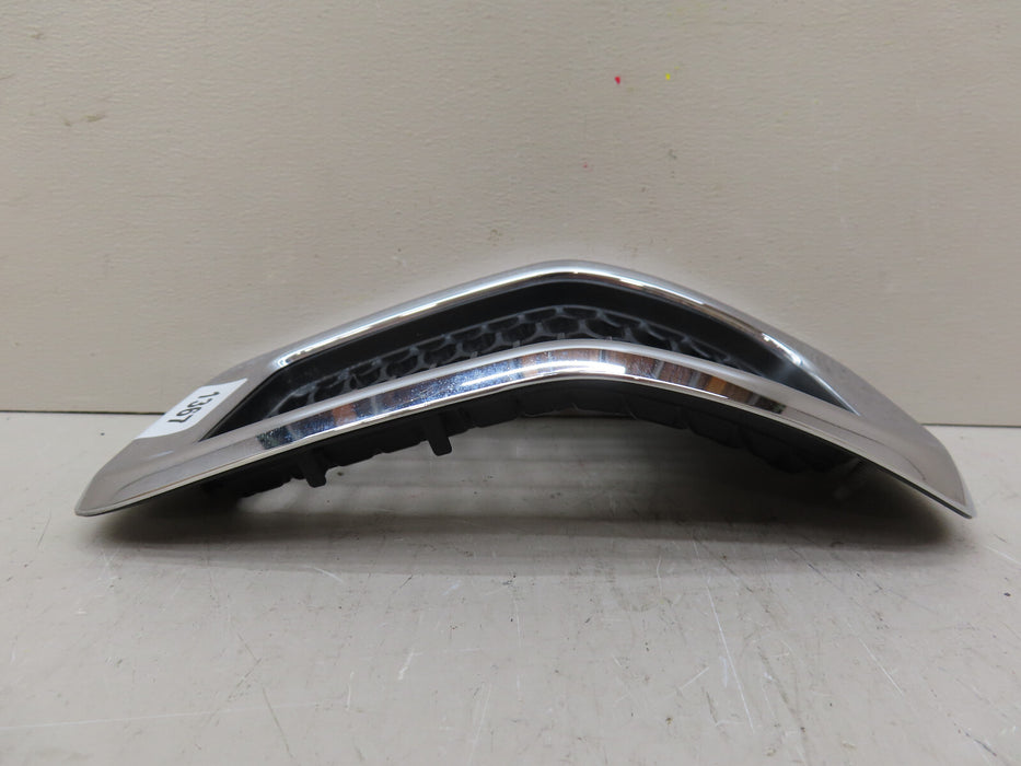 2014-2018 JEEP CHEROKEE FRONT RADIATOR GRILL GRILLE INSERT #2 OEM