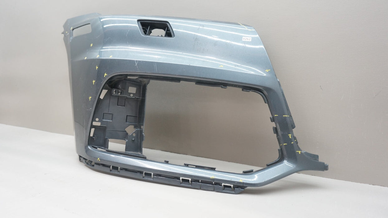 2018-2020 AUDI Q5 FRONT RIGHT PASSENGER SIDE BUMPER END CAP OEM 80A807438