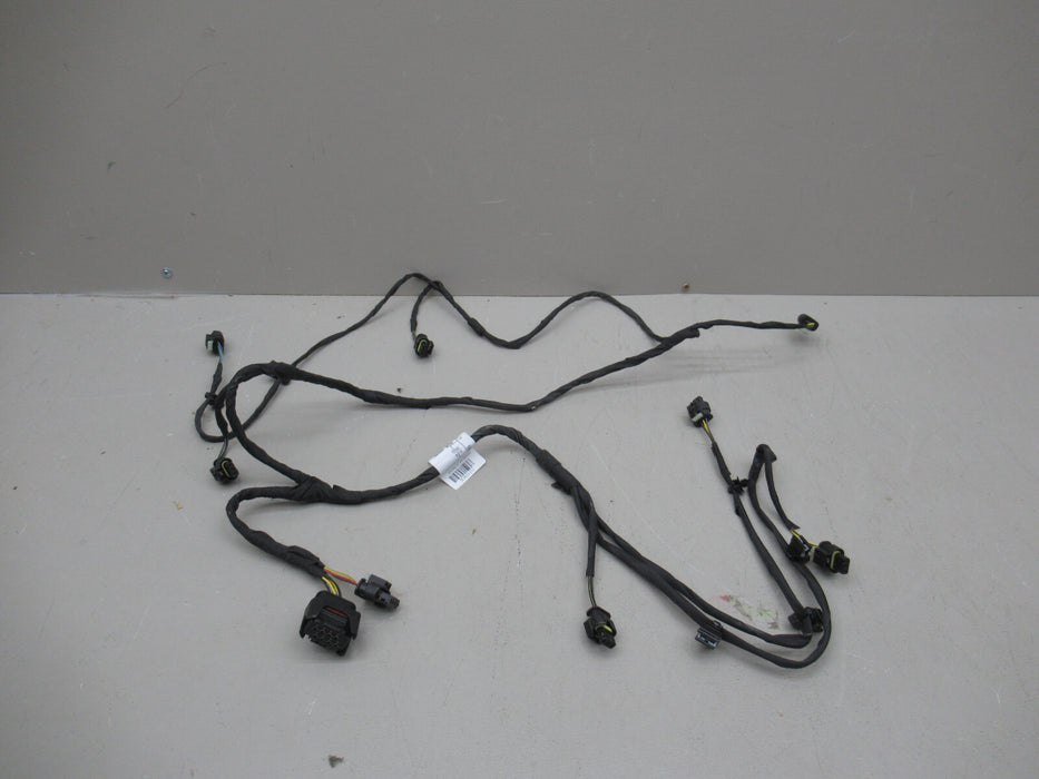 Mercedes Benz A-Klass W177 WIRING HARNESS OEM A1775402717