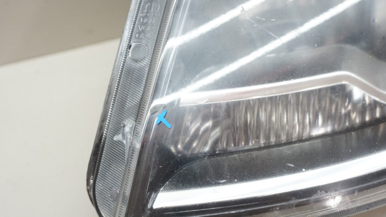 2014-2022 DODGE RAM PROMASTER FRONT LEFT DRIVERS HEADLIGHT HALOGEN OEM