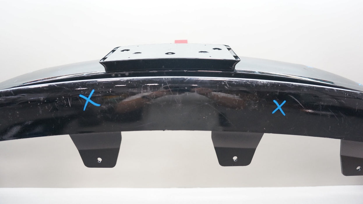 2021-2023 TESLA MODEL S FRONT BUMPER COVER PANEL OEM 1750101