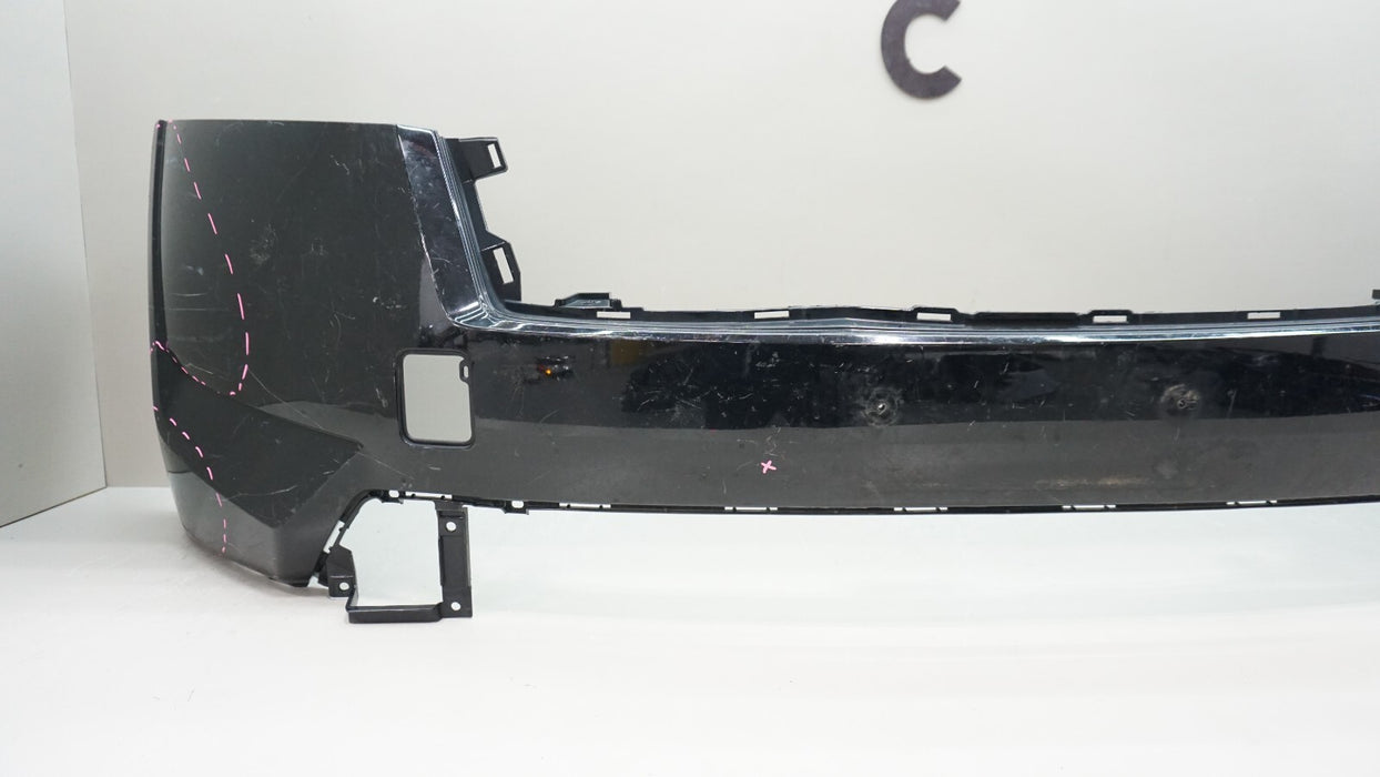 2022-2023 NISSAN PATHFINDER FRONT BUMPER COVER PANEL OEM 620226TA0H