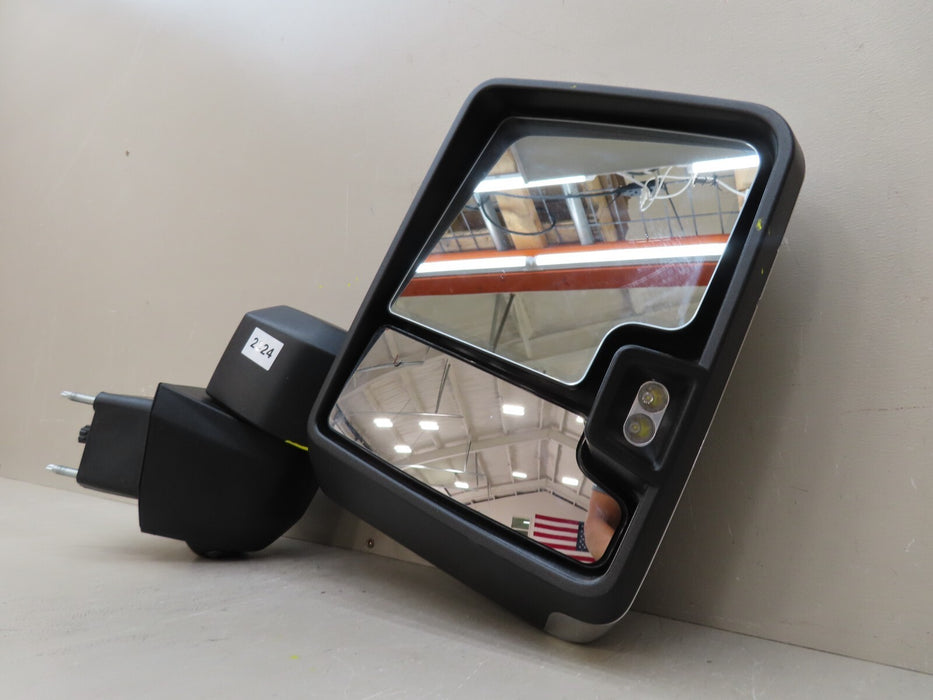 2020-2023 CHEVROLET SILVERADO GMC SIERRA 2500 3500 HD RIGHT MIRROR OEM 84753327