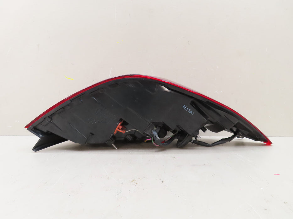 2019 2020 HYUNDAI ELANTRA REAR RIGHT TAIL LIGHT LAMP HALOGEN OEM