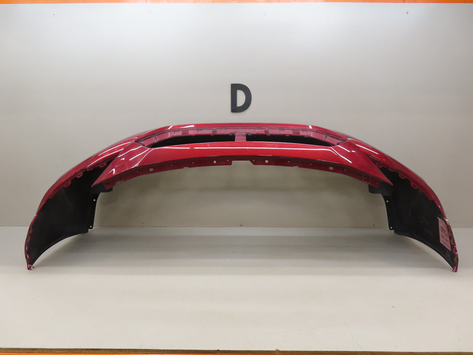 2018 2019 SUBARU OUTBACK FRONT COVER 57704AL19A OEM