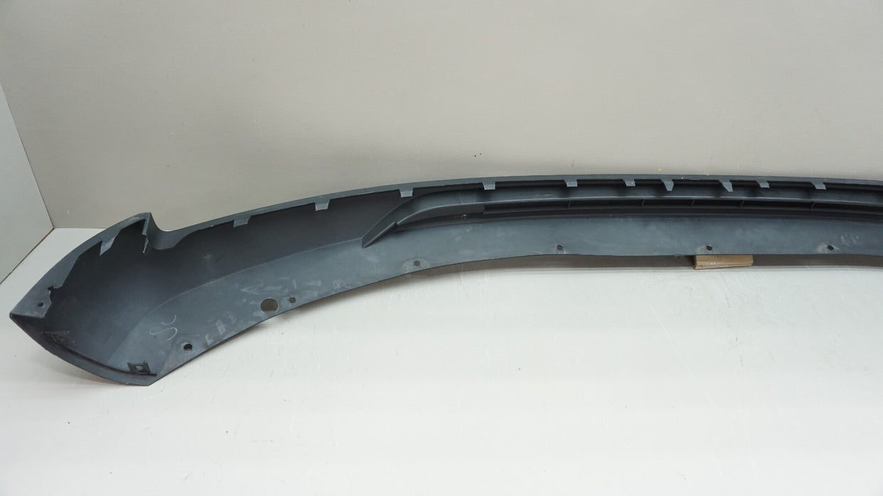2020-2022 LINCOLN AVAITOR FRONT BUMPER LOWER VALANCE LC5B-17B635-AAW OEM