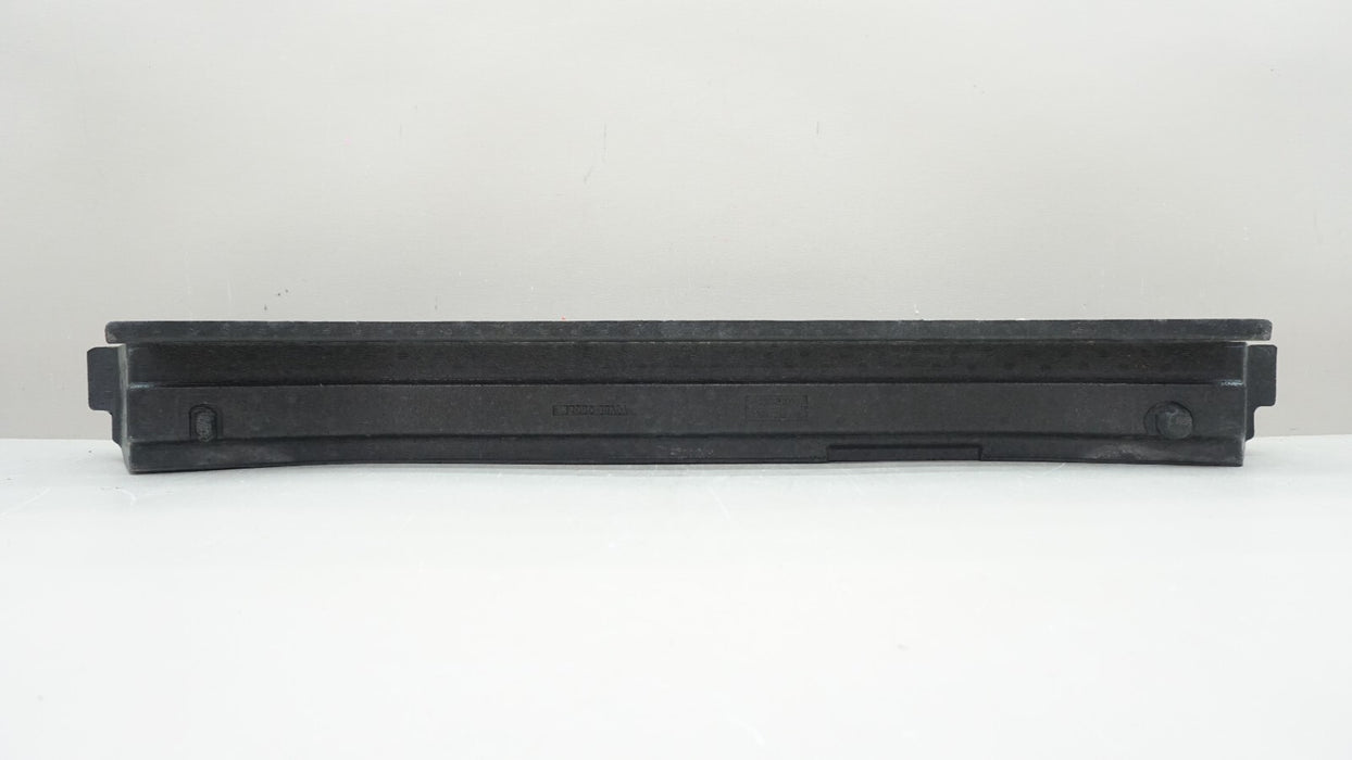 2009-2013 INFINITI FX35 QX70 FX37 FX50 BUMPER FACE BAR ABSORBER 620901CA0A