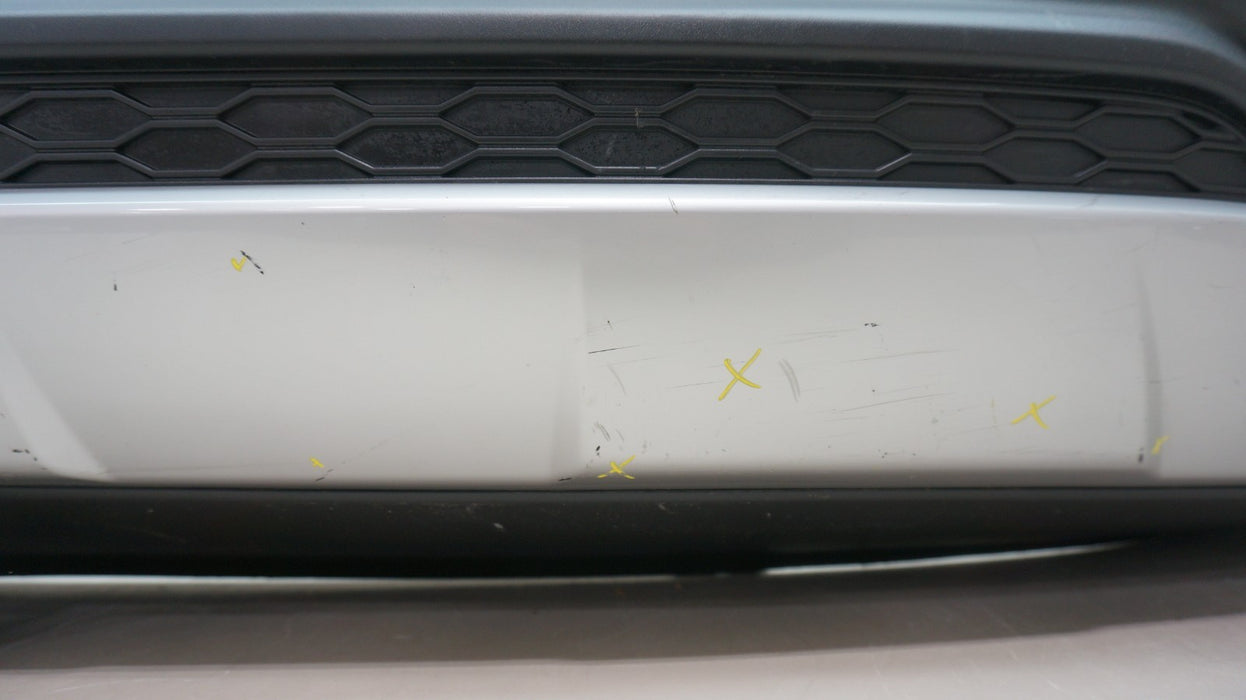 2024-2025 CHEVROLET TRAX REAR LOWER BUMPER VALANCE COVER 42780299 OEM
