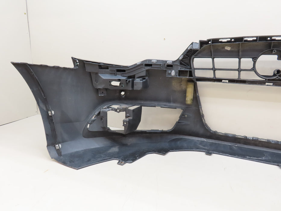 2012-2015 AUDI A6 FRONT BUMPER COVER OEM
