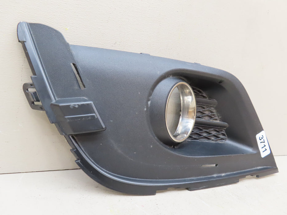 2016 2017 2018 BUICK ENVISION FRONT LEFT DRIVER SIDE FOG LIGHT COVER BEZEL OEM