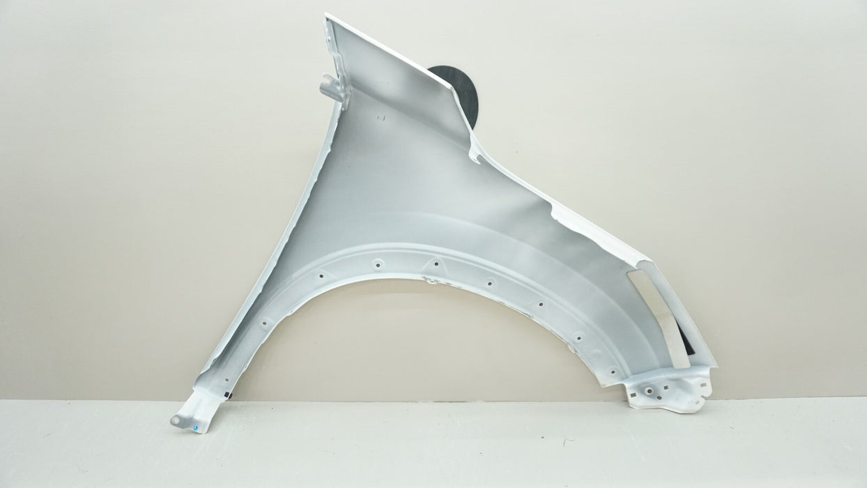 2021-2024 NISSAN ROGUE LEFT DRIVER SIDE FENDER OEM