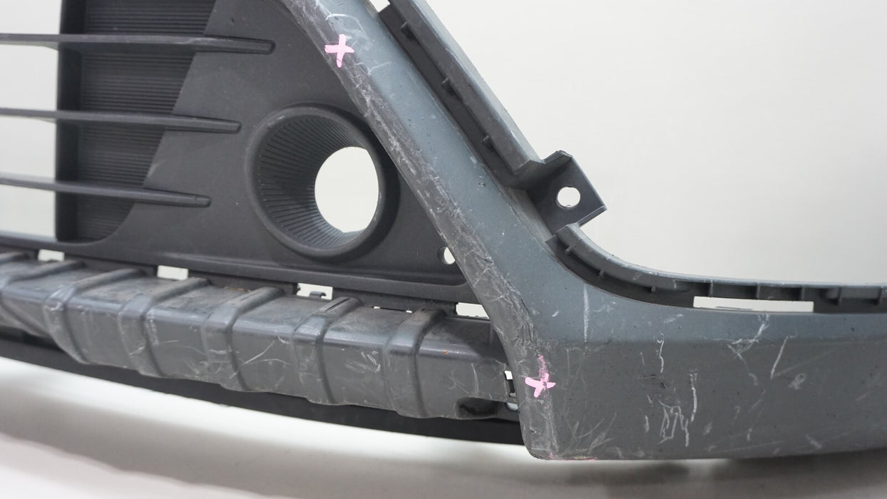 2020-2022 KIA NIRO FRONT LOWER BUMPER GRILLE VALANCE COVER OEM