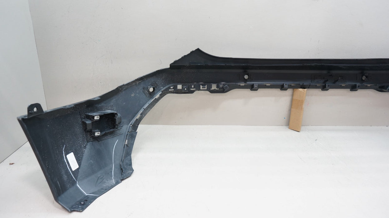 2025 CHEVROLET EQUINOX REAR BUMPER COVER PANEL OEM 26347366