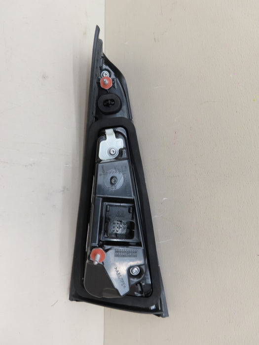 2022-2024 MERCEDES GLC300 LEFT DRIVER SIDE LED INNER TAIL LIGHT OEM