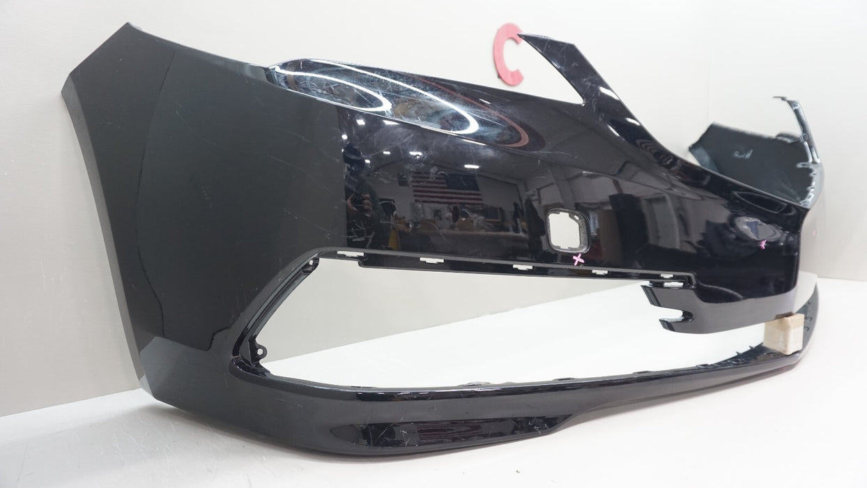 2015-2017 ACURA TLX SEDAN FRONT BUMPER COVER 71101-TZ3-A000 OEM 15 16 17