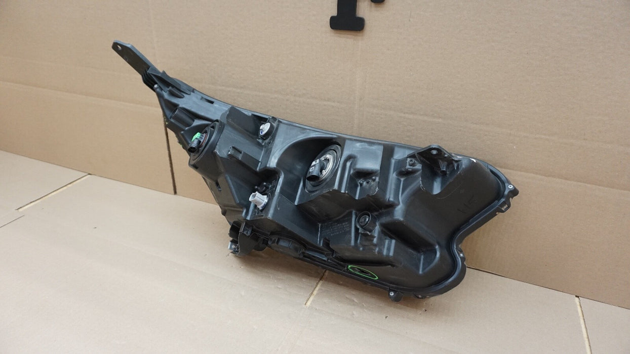 2017-2019 HONDA CR-V FRONT LH LEFT DRIVER SIDE HEADLIGHT OEM 17 18 19