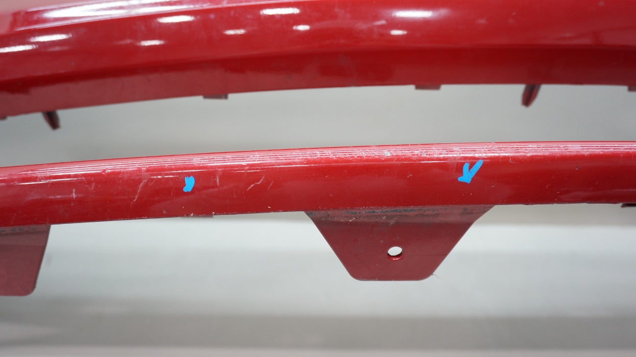 2020-2024 TESLA MODEL Y FRONT BUMPER COVER PANEL 1493745-00-A OEM